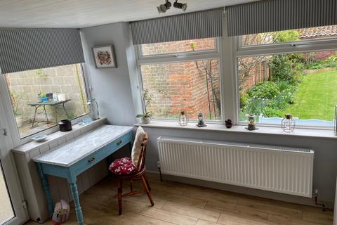 North End Sands Loke, Edgefield, Melton Constable, NR24 2RQ