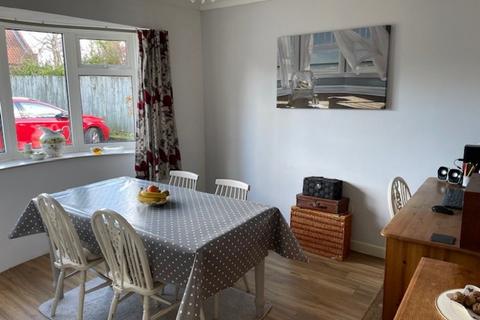 North End Sands Loke, Edgefield, Melton Constable, NR24 2RQ