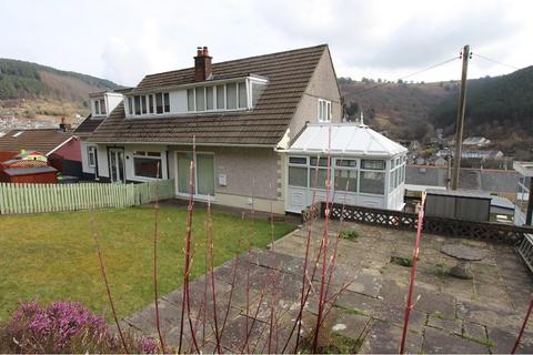 2 bedroom semi-detached house for sale, Aberbeeg Road, ABERTILLERY, Gwent