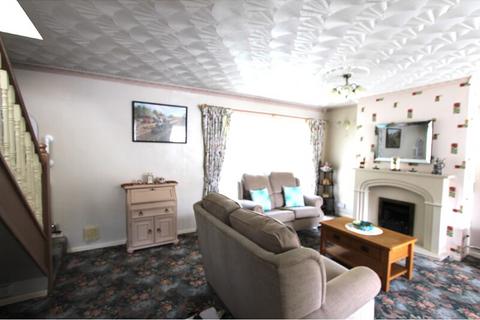 2 bedroom semi-detached house for sale, Aberbeeg Road, ABERTILLERY, Gwent