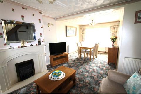 2 bedroom semi-detached house for sale, Aberbeeg Road, ABERTILLERY, Gwent