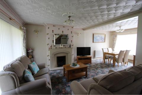2 bedroom semi-detached house for sale, Aberbeeg Road, ABERTILLERY, Gwent