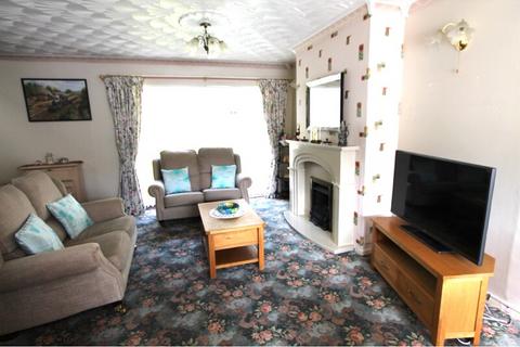 2 bedroom semi-detached house for sale, Aberbeeg Road, ABERTILLERY, Gwent