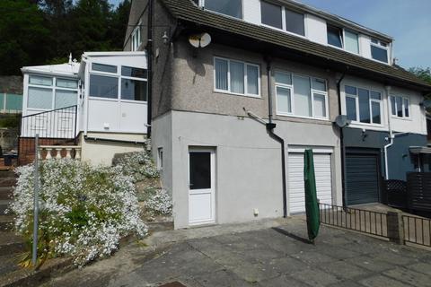 2 bedroom semi-detached house for sale, Aberbeeg Road, ABERTILLERY, Gwent