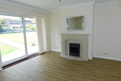 2 bedroom semi-detached house for sale, Aberbeeg Road, ABERTILLERY, Gwent