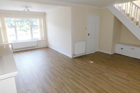 2 bedroom semi-detached house for sale, Aberbeeg Road, ABERTILLERY, Gwent