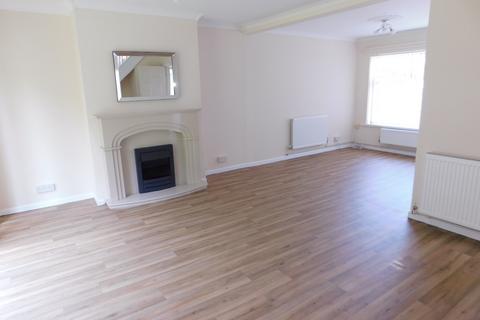 2 bedroom semi-detached house for sale, Aberbeeg Road, ABERTILLERY, Gwent