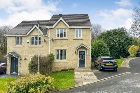 16 Sykefield, Brierfield, Nelson, BB9 5NB