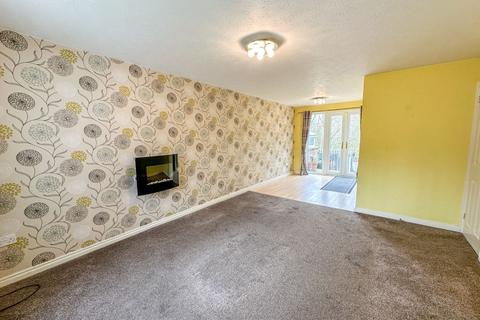 16 Sykefield, Brierfield, Nelson, BB9 5NB