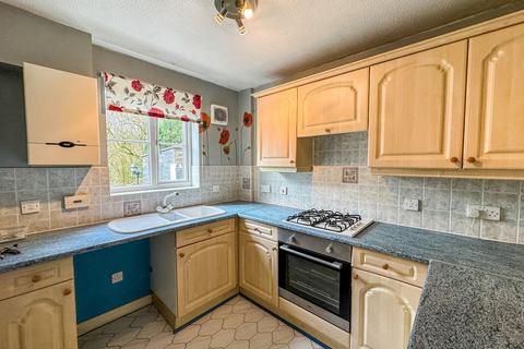 16 Sykefield, Brierfield, Nelson, BB9 5NB