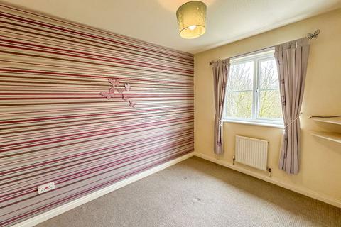 16 Sykefield, Brierfield, Nelson, BB9 5NB