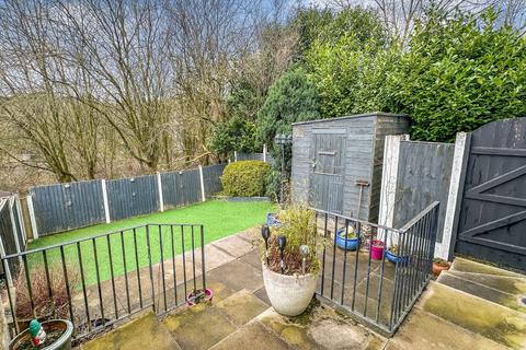 16 Sykefield, Brierfield, Nelson, BB9 5NB