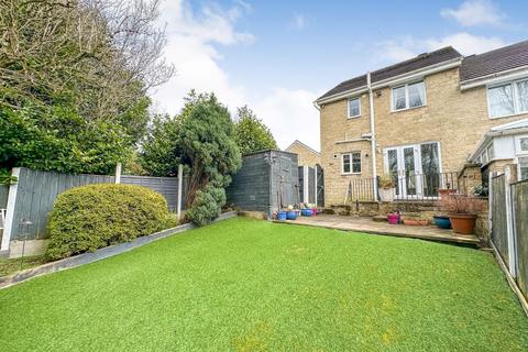 16 Sykefield, Brierfield, Nelson, BB9 5NB