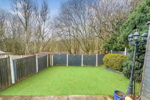 16 Sykefield, Brierfield, Nelson, BB9 5NB