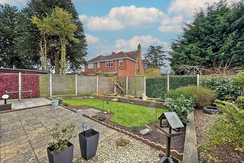 3 bedroom detached bungalow for sale, Foley Grove, Wombourne, WV5