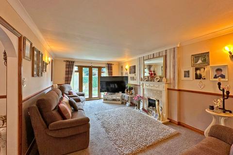 3 bedroom detached bungalow for sale, Foley Grove, Wombourne, WV5