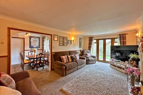 3 bedroom detached bungalow for sale, Foley Grove, Wombourne, WV5