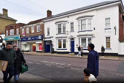 Office to rent, Lyndum House, Petersfield, Hampshire, GU32 3JG