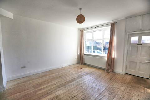 2 bedroom terraced house for sale, Wellington Road, Bollington