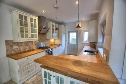 2 bedroom terraced house for sale, Wellington Road, Bollington