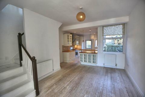 2 bedroom terraced house for sale, Wellington Road, Bollington