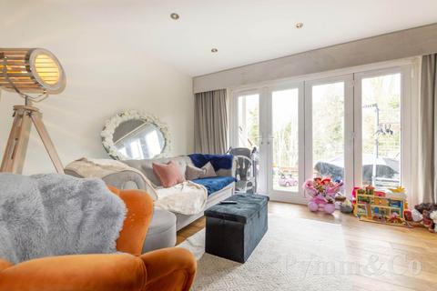 3 bedroom house for sale, White Swan Walk, Norwich NR2