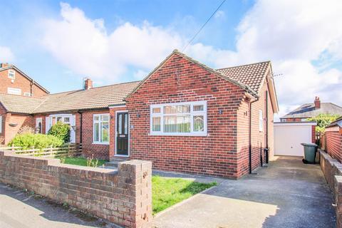 2 bedroom semi-detached bungalow for sale, Mardale Road, Dewsbury WF12
