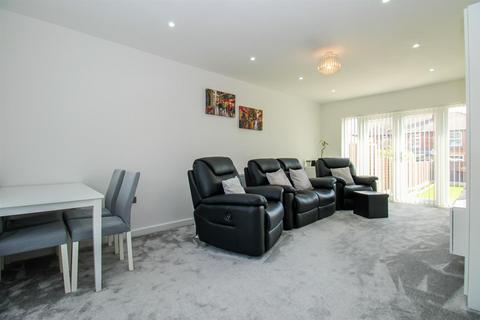 2 bedroom semi-detached bungalow for sale, Mardale Road, Dewsbury WF12