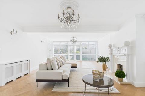 4 bedroom detached house for sale, St Lawrence