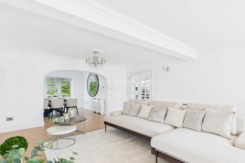 4 bedroom detached house for sale, St Lawrence