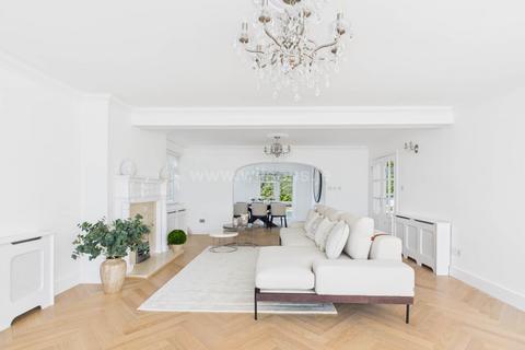 4 bedroom detached house for sale, St Lawrence