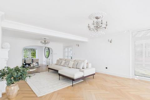 4 bedroom detached house for sale, St Lawrence