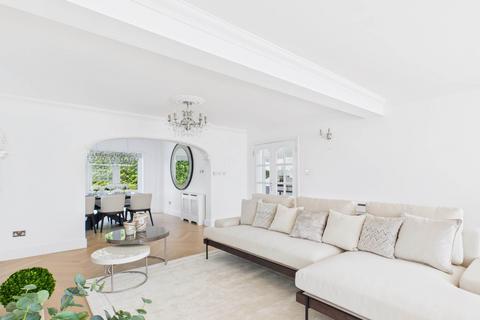 4 bedroom detached house for sale, St Lawrence