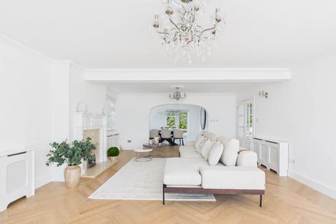 4 bedroom detached house for sale, St Lawrence