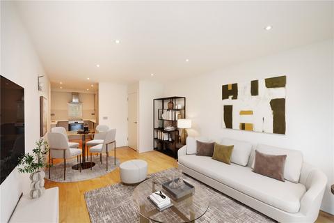 2 bedroom apartment for sale, South Ealing Road, London, W5