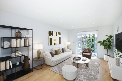 2 bedroom apartment for sale, South Ealing Road, London, W5