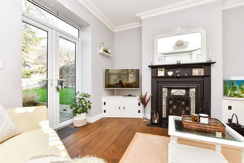 1 bedroom ground floor maisonette for sale, Framfield Road, Uckfield TN22