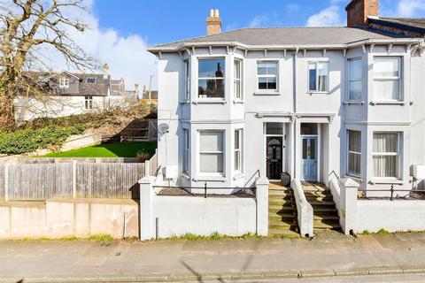 1 bedroom ground floor maisonette for sale, Framfield Road, Uckfield TN22