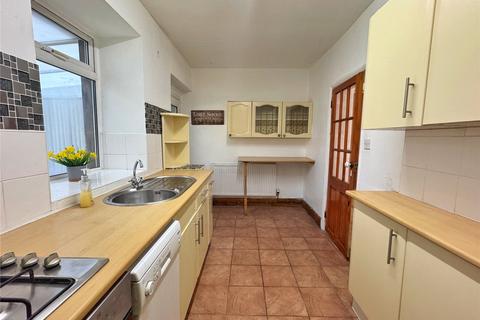 2 bedroom terraced house for sale, Folly Terrace, Crawshawbooth, Rossendale, BB4