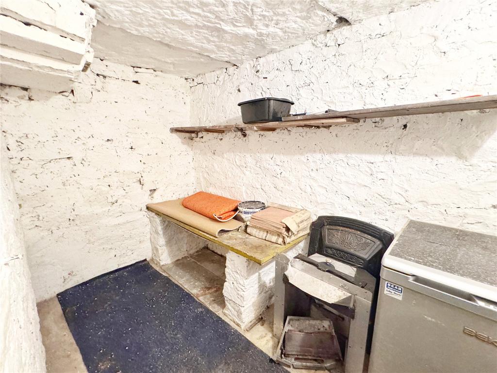 Cellar