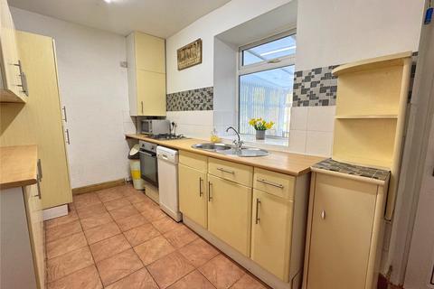 2 bedroom terraced house for sale, Folly Terrace, Crawshawbooth, Rossendale, BB4
