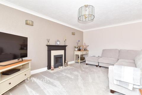 4 bedroom detached house for sale, Chatfield Way, West Malling ME19