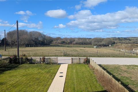 3 bedroom detached house for sale, House With Optional Paddock, Goonearl, St. Agnes Parish, Cornwall