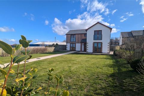 undefined, House With Optional Paddock, Goonearl, St. Agnes Parish, Cornwall