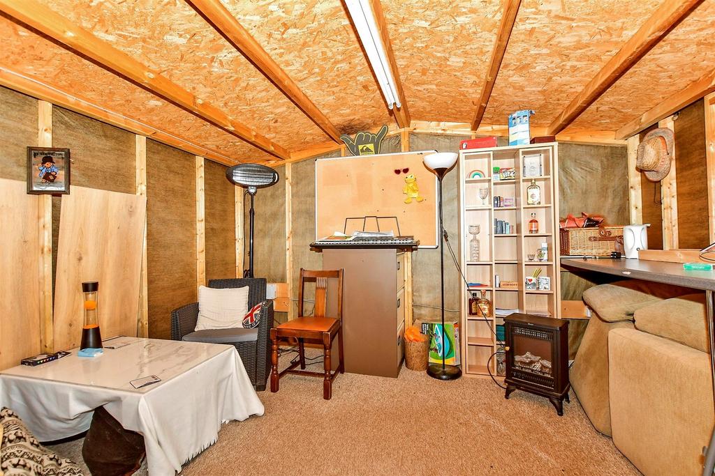 External Lifestyle Photograph