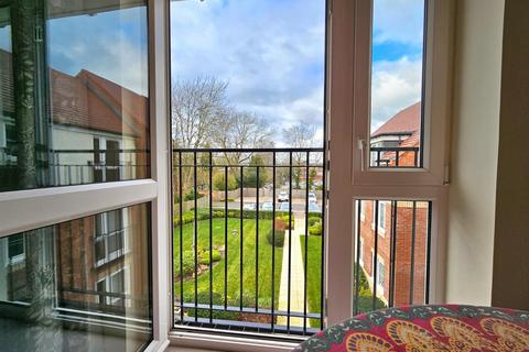 1 bedroom apartment for sale, Station Road, Knowle, Solihull