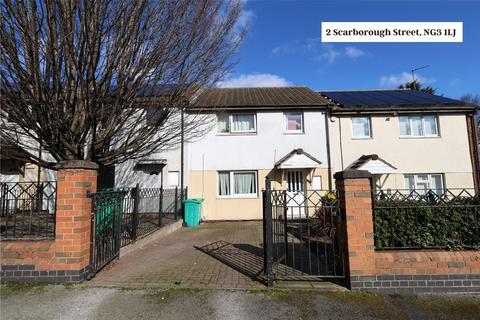 Property for sale, NG3, Nottingham, Nottinghamshire, NG3
