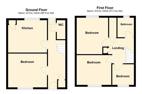Property for sale, NG3, Nottingham, Nottinghamshire, NG3