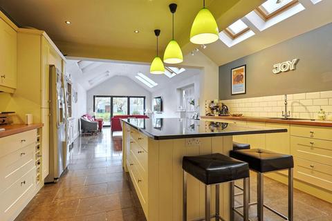 4 bedroom semi-detached house for sale, Shelford Road, Trumpington, Cambridge