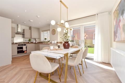4 bedroom detached house for sale, Richmond Park, Whitfield, Dover, Kent